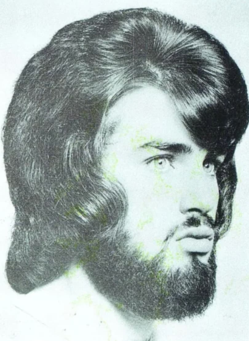 mens 1970 hairstyles